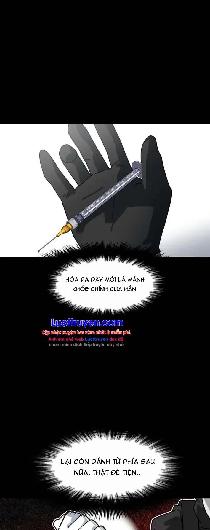 D-1 Ngày Trước Định Mệnh Chapter 1 - 86