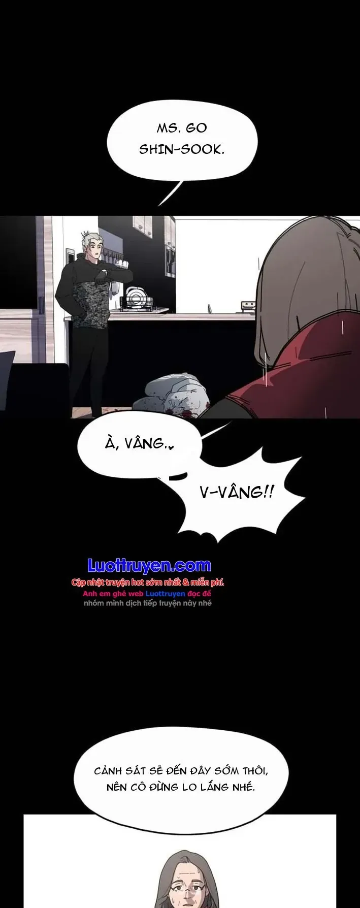 D-1 Ngày Trước Định Mệnh Chapter 1 - 88