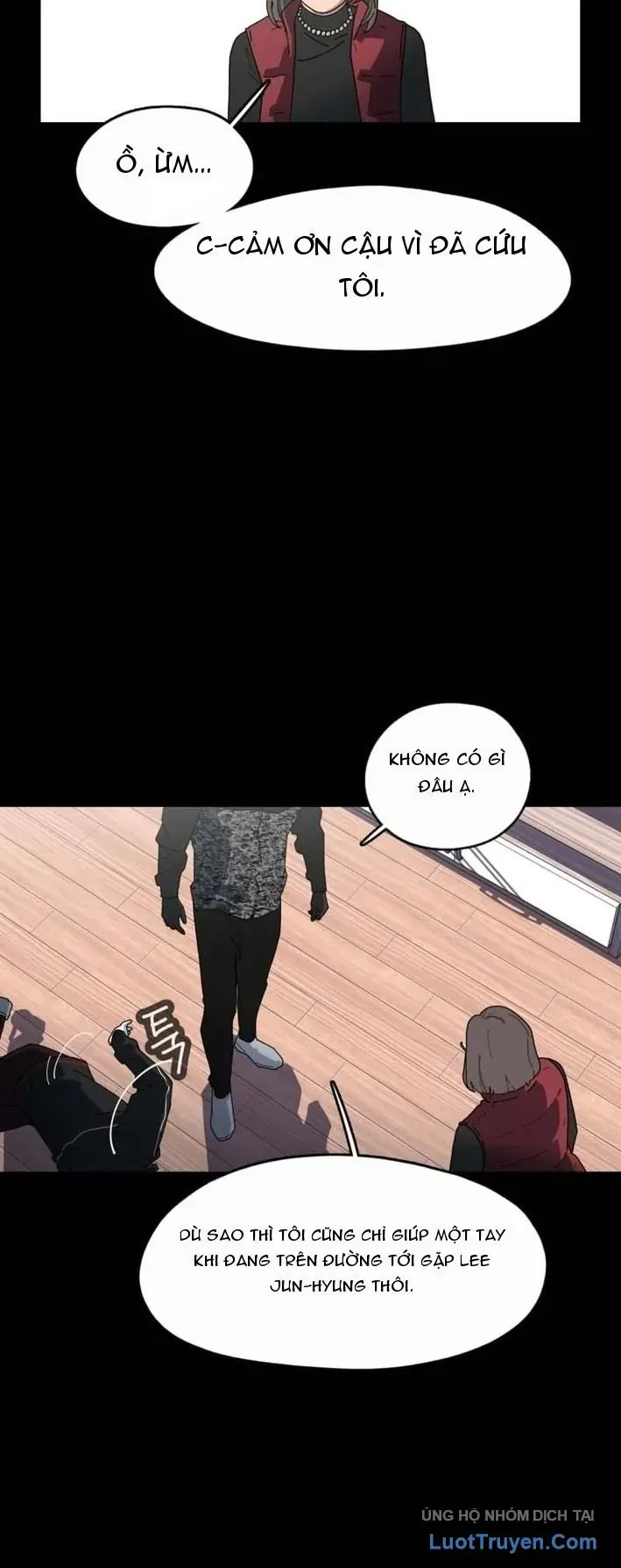 D-1 Ngày Trước Định Mệnh Chapter 1 - 89