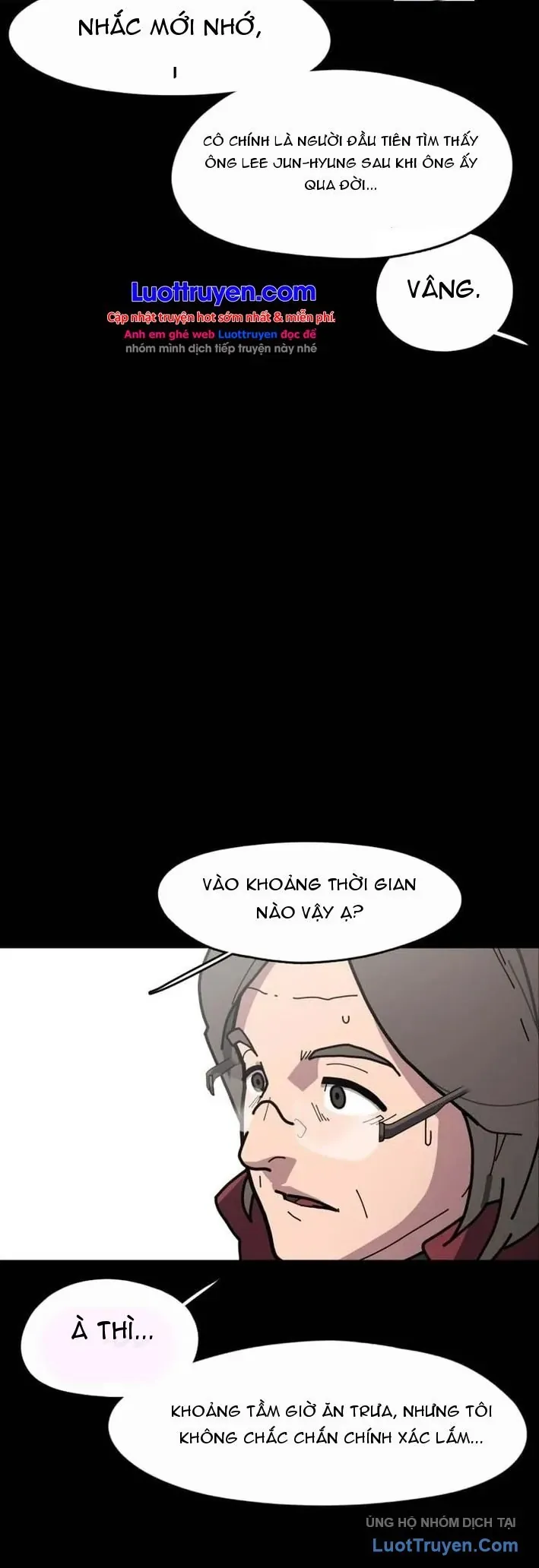 D-1 Ngày Trước Định Mệnh Chapter 1 - 93