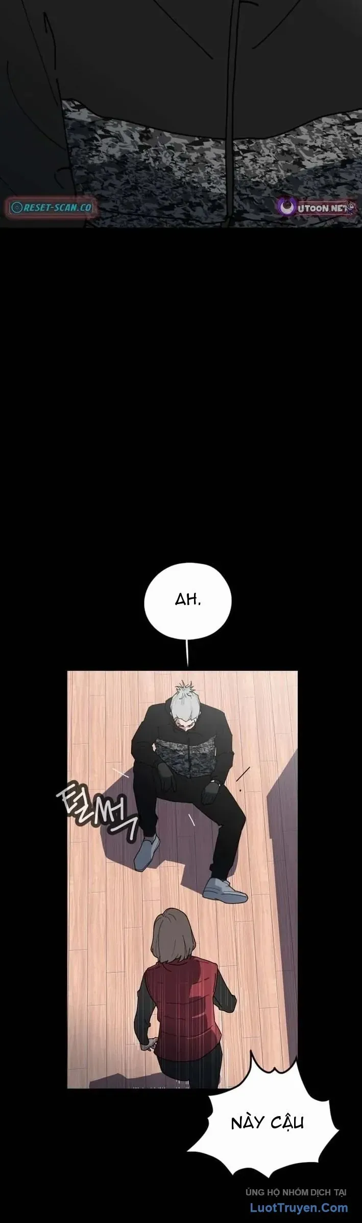D-1 Ngày Trước Định Mệnh Chapter 1 - 97