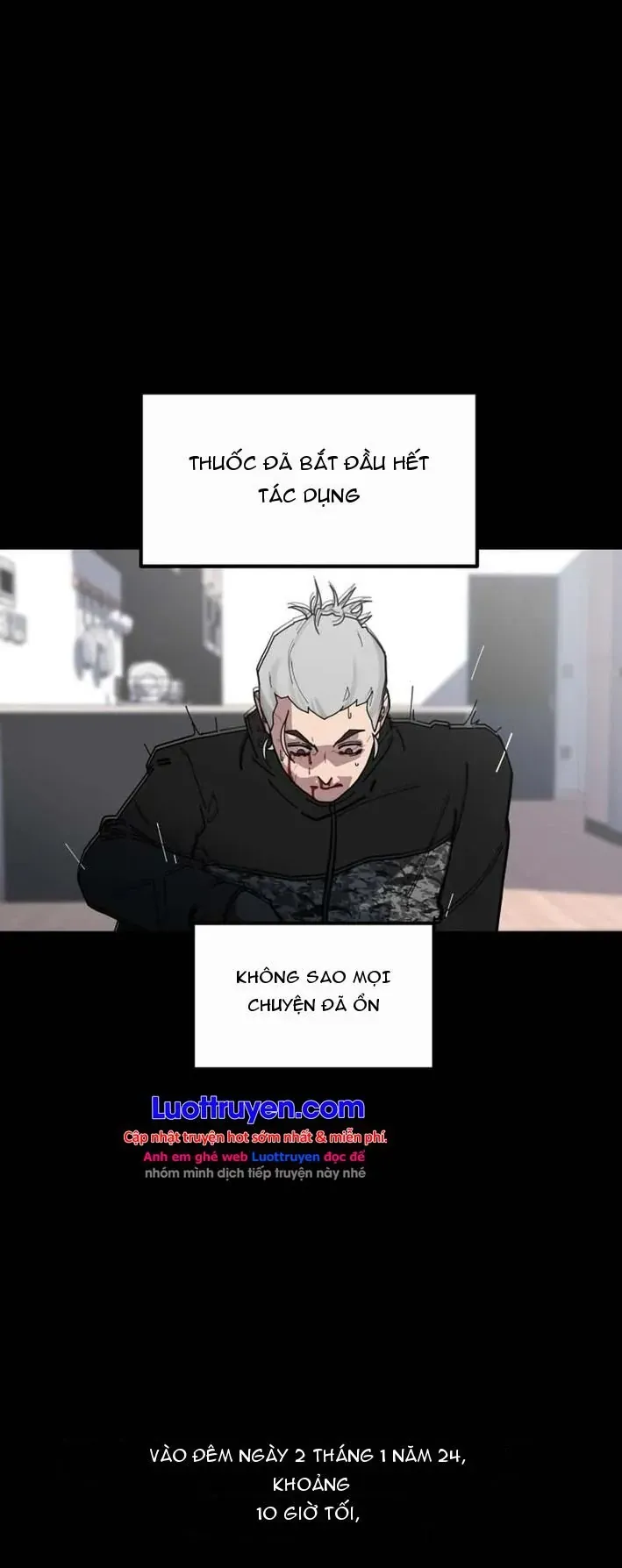 D-1 Ngày Trước Định Mệnh Chapter 1 - 98