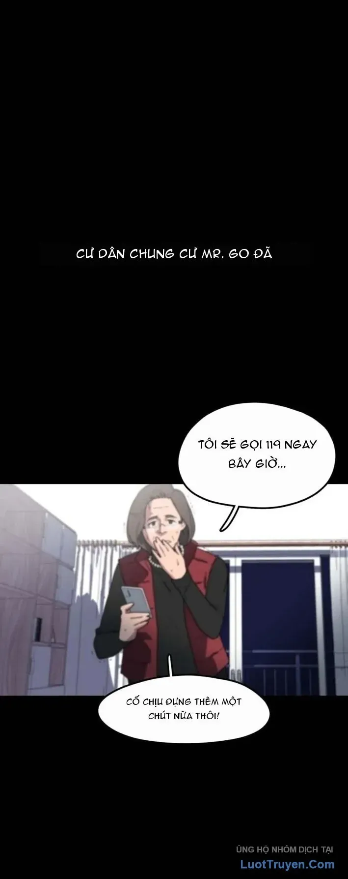 D-1 Ngày Trước Định Mệnh Chapter 1 - 99