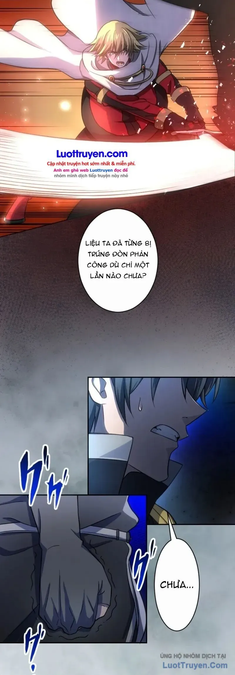 Pháp Sư Kết Giới Mạnh Nhất Bị Lưu Đày Chapter 1 - 13