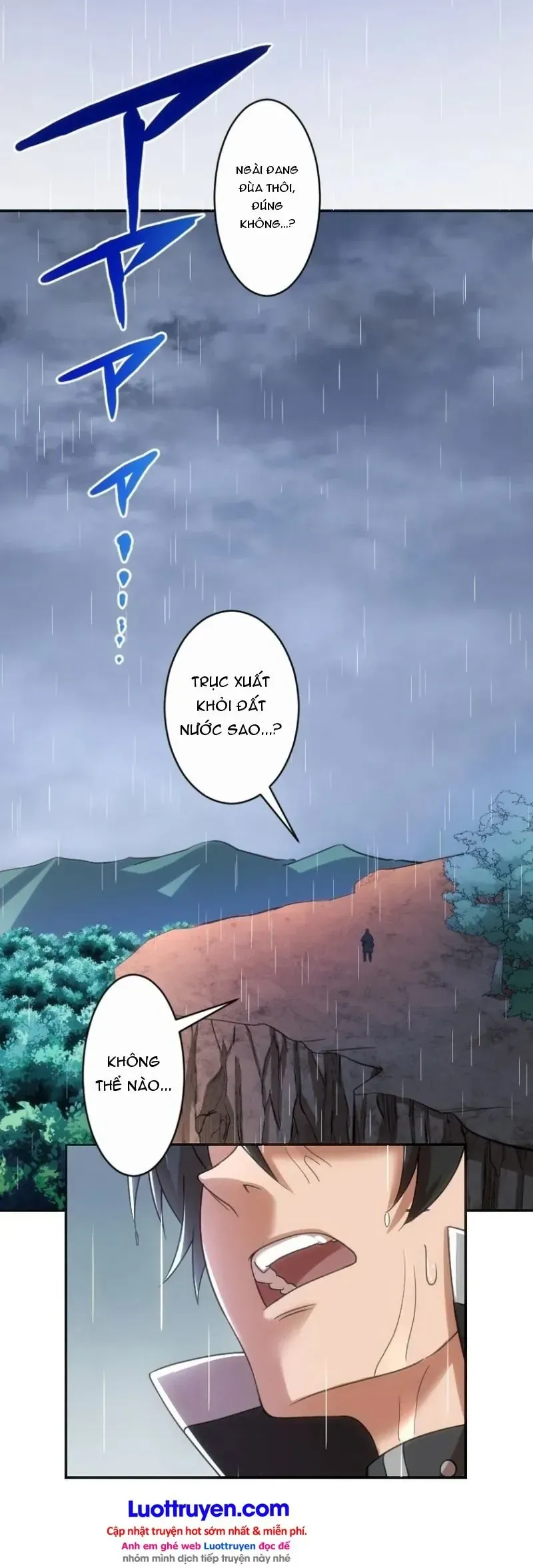 Pháp Sư Kết Giới Mạnh Nhất Bị Lưu Đày Chapter 1 - 39