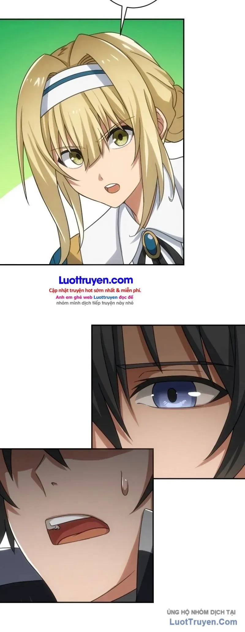 Pháp Sư Kết Giới Mạnh Nhất Bị Lưu Đày Chapter 2 - 11