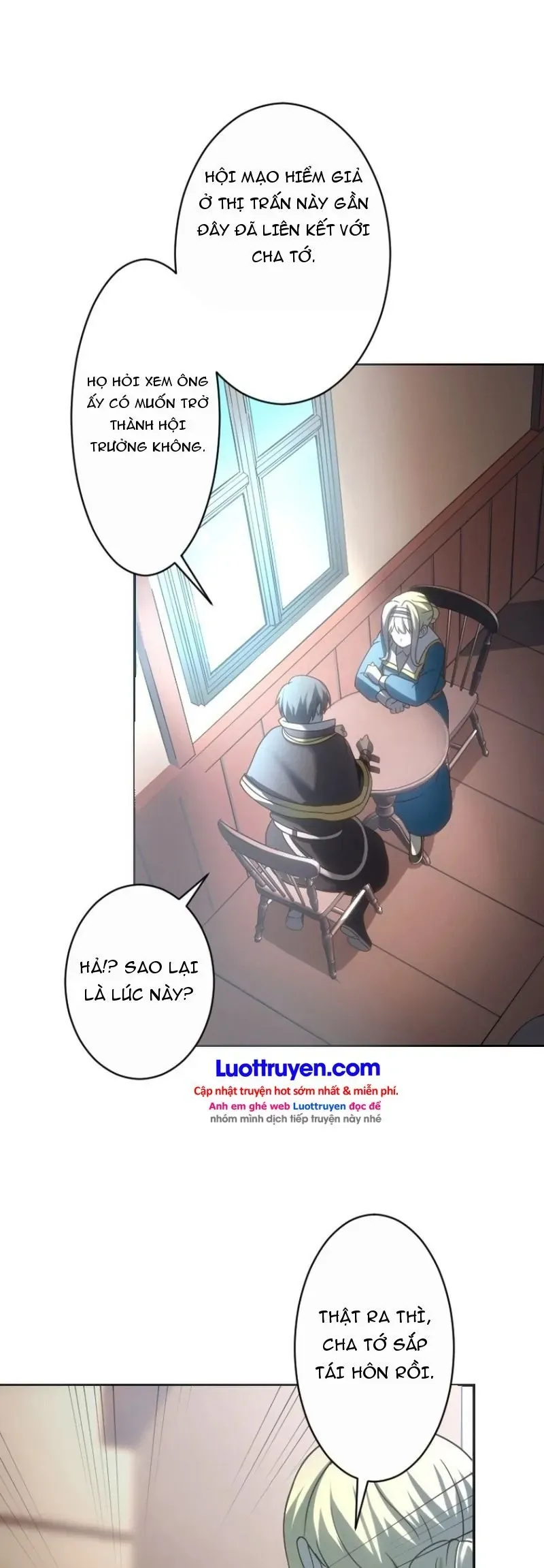 Pháp Sư Kết Giới Mạnh Nhất Bị Lưu Đày Chapter 2 - 24
