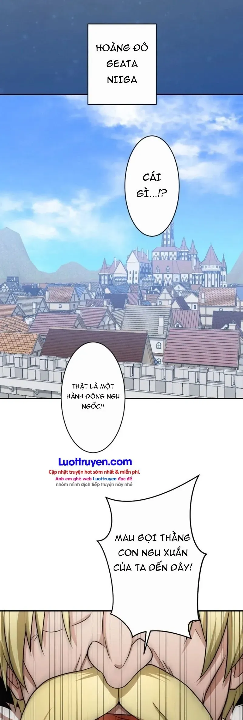 Pháp Sư Kết Giới Mạnh Nhất Bị Lưu Đày Chapter 2 - 34