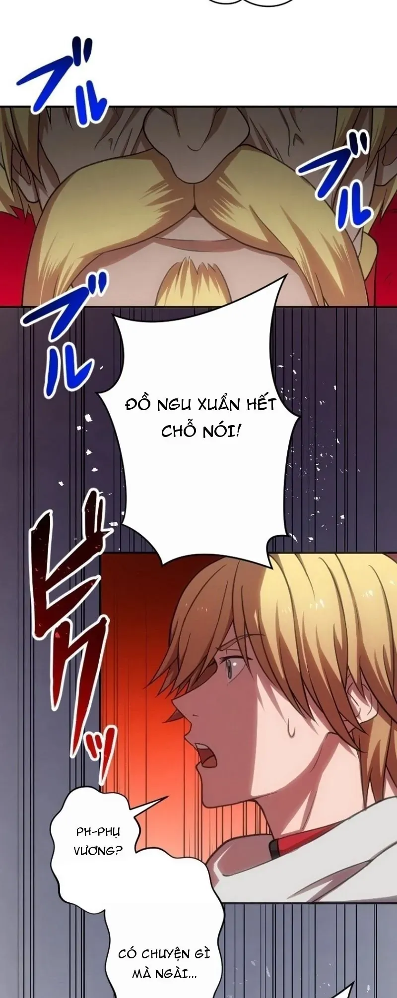 Pháp Sư Kết Giới Mạnh Nhất Bị Lưu Đày Chapter 2 - 44