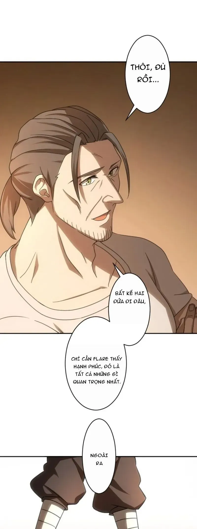 Pháp Sư Kết Giới Mạnh Nhất Bị Lưu Đày Chapter 3 - 17