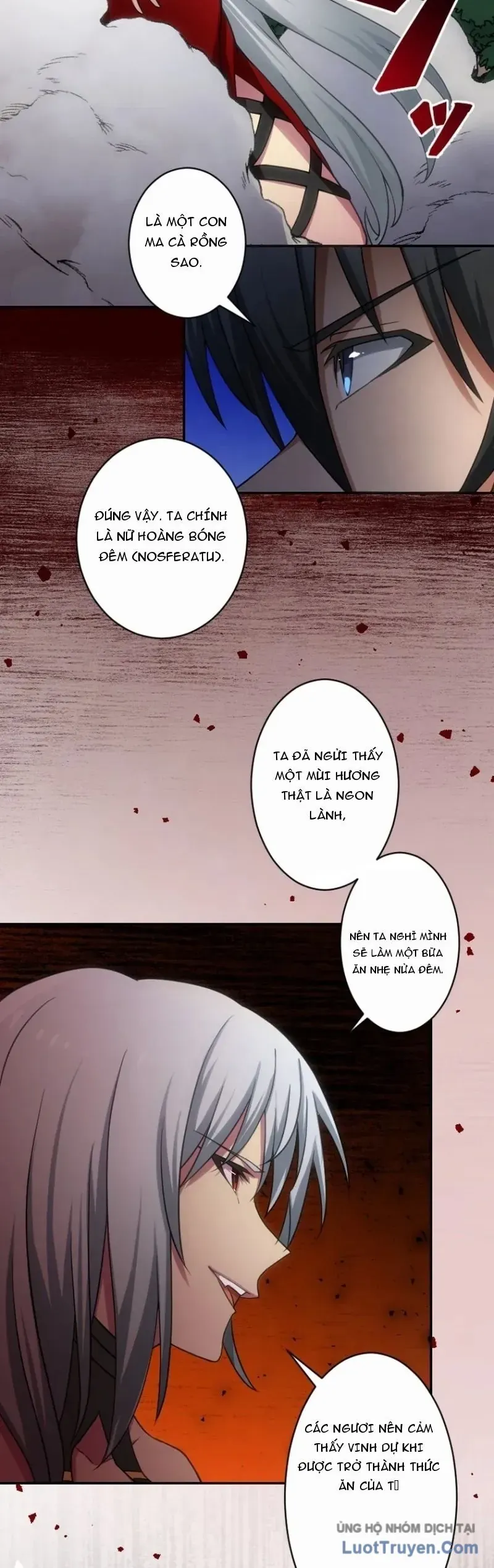 Pháp Sư Kết Giới Mạnh Nhất Bị Lưu Đày Chapter 3 - 45