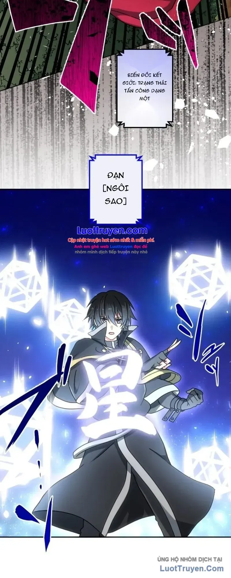 Pháp Sư Kết Giới Mạnh Nhất Bị Lưu Đày Chapter 3 - 47