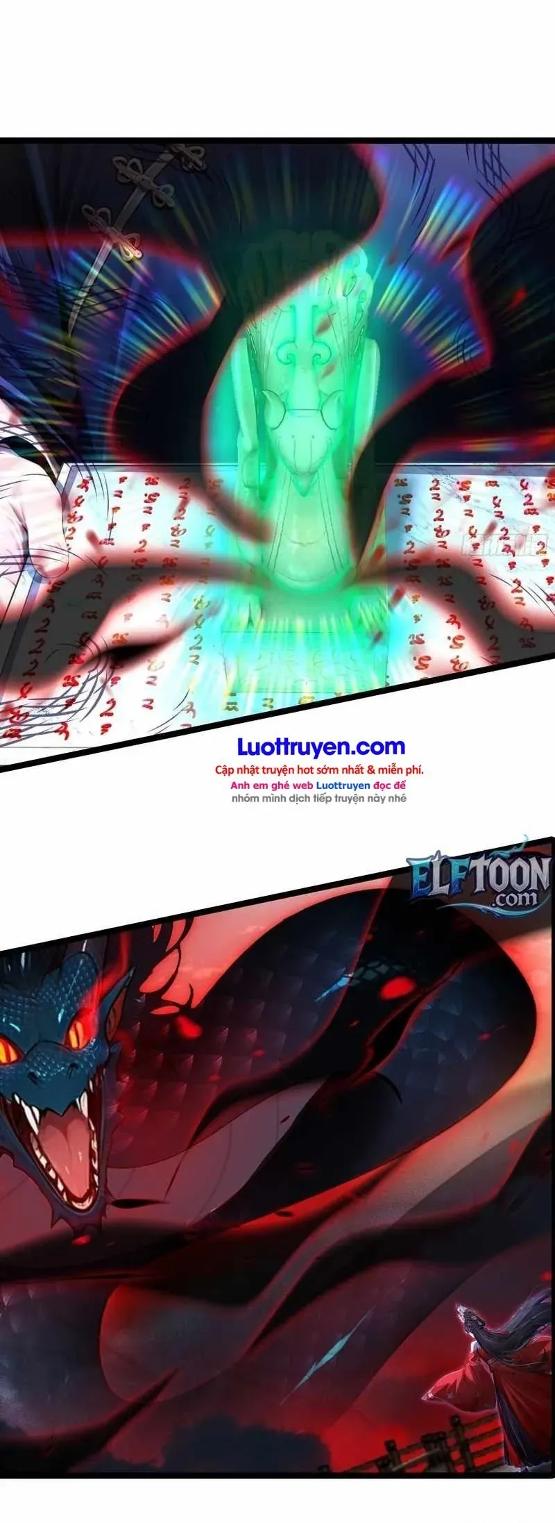 Sau Khi Bị Nữ Vương Phản Bội, Ta Thức Tỉnh Hệ Thống Cấp Thần Chapter 1 - 4