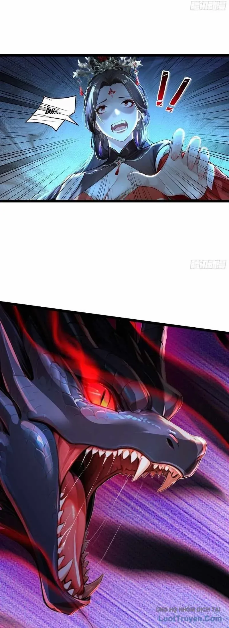 Sau Khi Bị Nữ Vương Phản Bội, Ta Thức Tỉnh Hệ Thống Cấp Thần Chapter 1 - 5