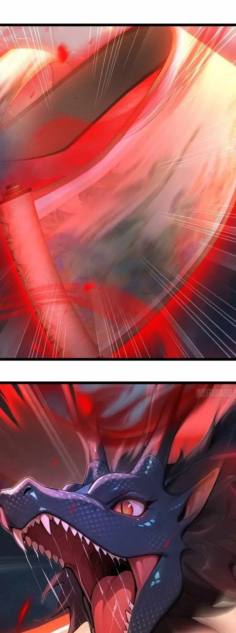 Sau Khi Bị Nữ Vương Phản Bội, Ta Thức Tỉnh Hệ Thống Cấp Thần Chapter 1 - 8