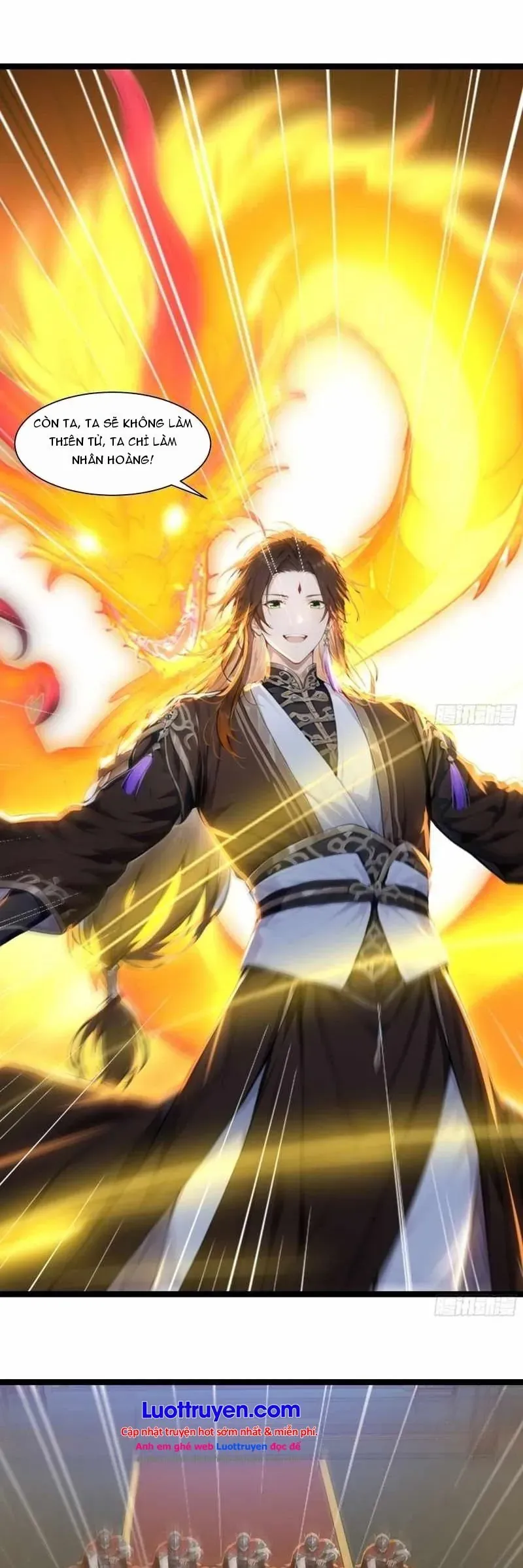 Sau Khi Bị Nữ Vương Phản Bội, Ta Thức Tỉnh Hệ Thống Cấp Thần Chapter 5 - 13