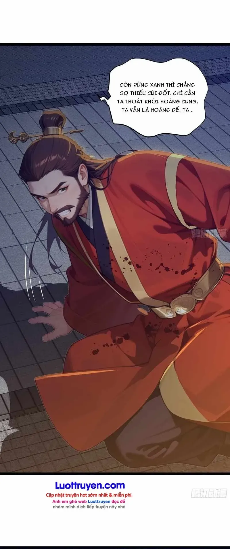 Sau Khi Bị Nữ Vương Phản Bội, Ta Thức Tỉnh Hệ Thống Cấp Thần Chapter 5 - 7