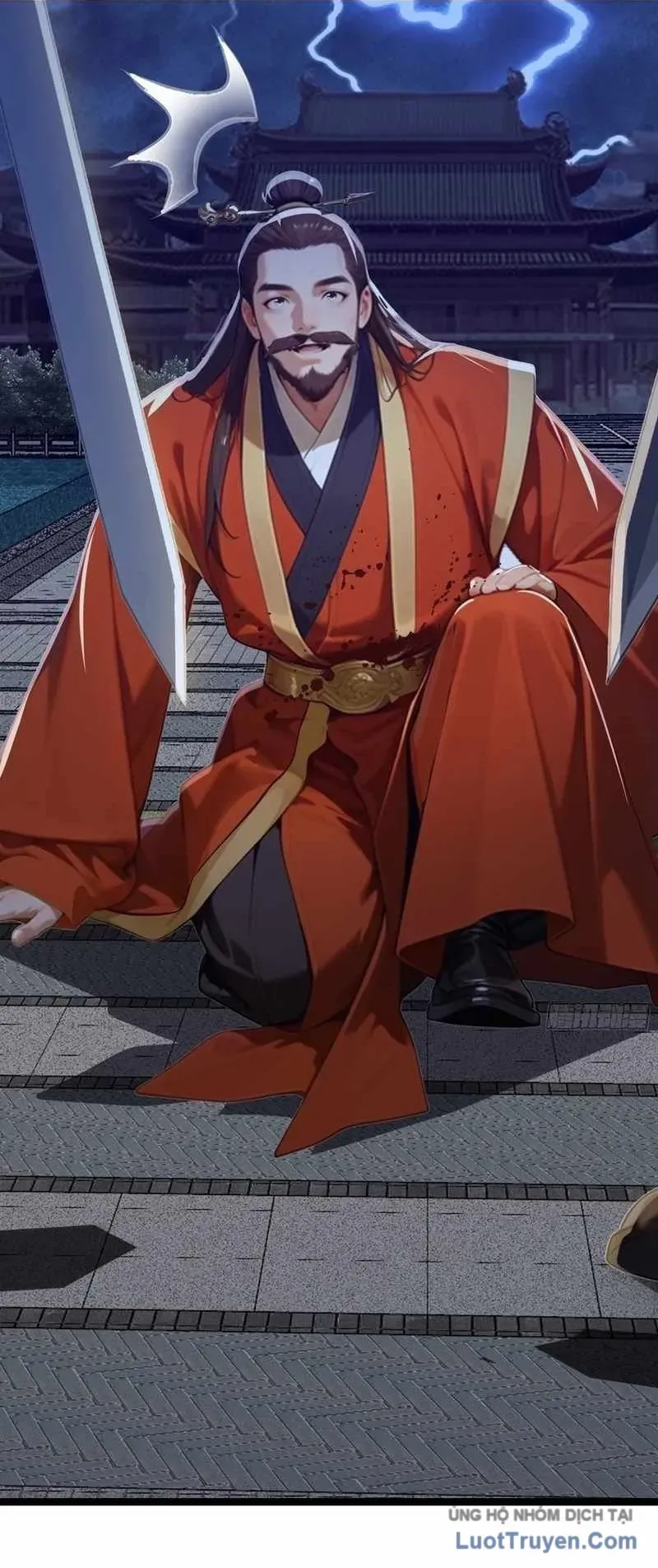 Sau Khi Bị Nữ Vương Phản Bội, Ta Thức Tỉnh Hệ Thống Cấp Thần Chapter 5 - 8