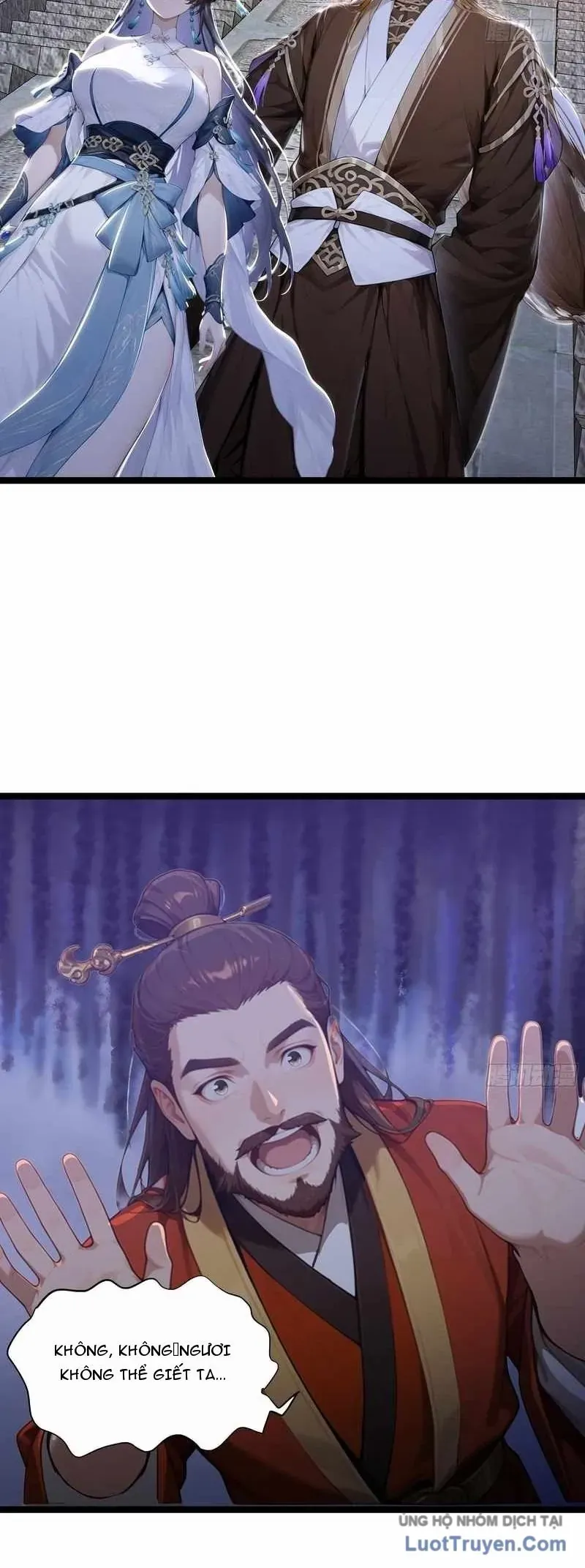 Sau Khi Bị Nữ Vương Phản Bội, Ta Thức Tỉnh Hệ Thống Cấp Thần Chapter 5 - 10