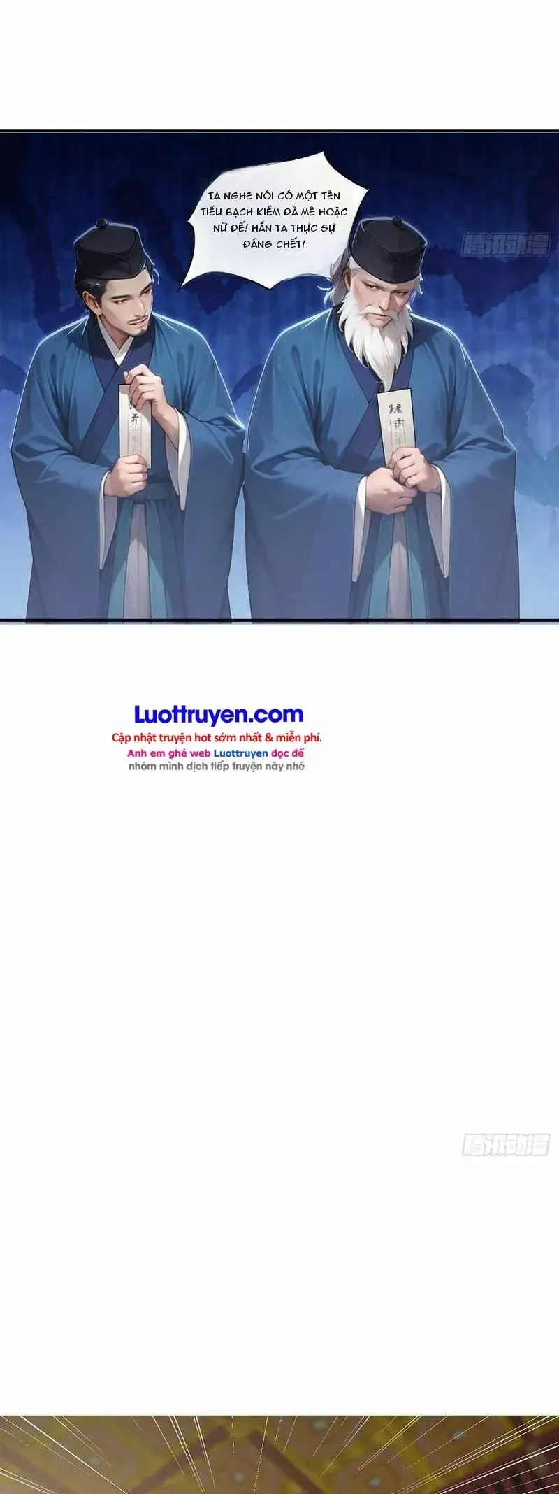 Sau Khi Bị Nữ Vương Phản Bội, Ta Thức Tỉnh Hệ Thống Cấp Thần Chapter 6 - 10