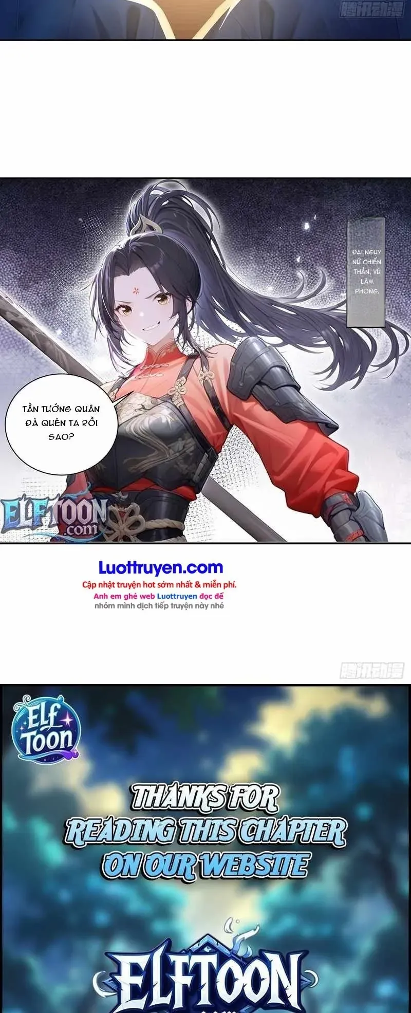 Sau Khi Bị Nữ Vương Phản Bội, Ta Thức Tỉnh Hệ Thống Cấp Thần Chapter 7 - 11