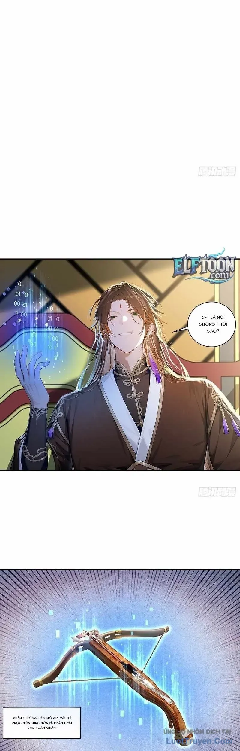 Sau Khi Bị Nữ Vương Phản Bội, Ta Thức Tỉnh Hệ Thống Cấp Thần Chapter 7 - 6