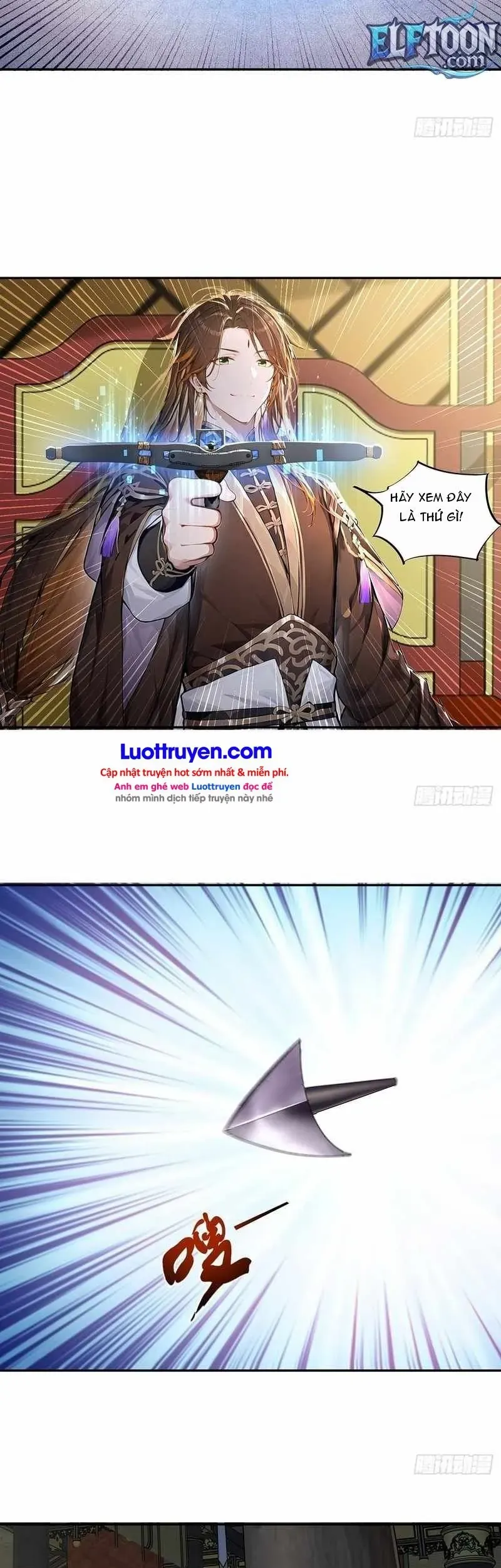 Sau Khi Bị Nữ Vương Phản Bội, Ta Thức Tỉnh Hệ Thống Cấp Thần Chapter 7 - 7