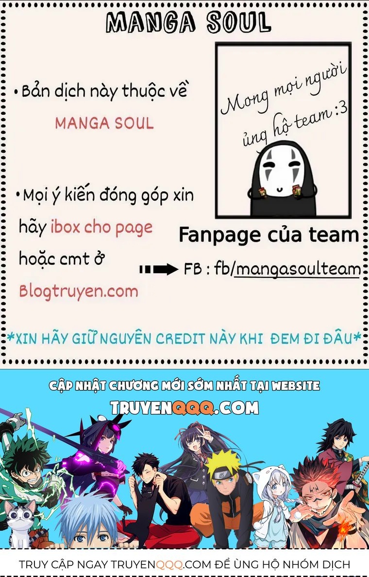 Mối Nguy Trong Trái Tim Tôi Chapter 1 - 18
