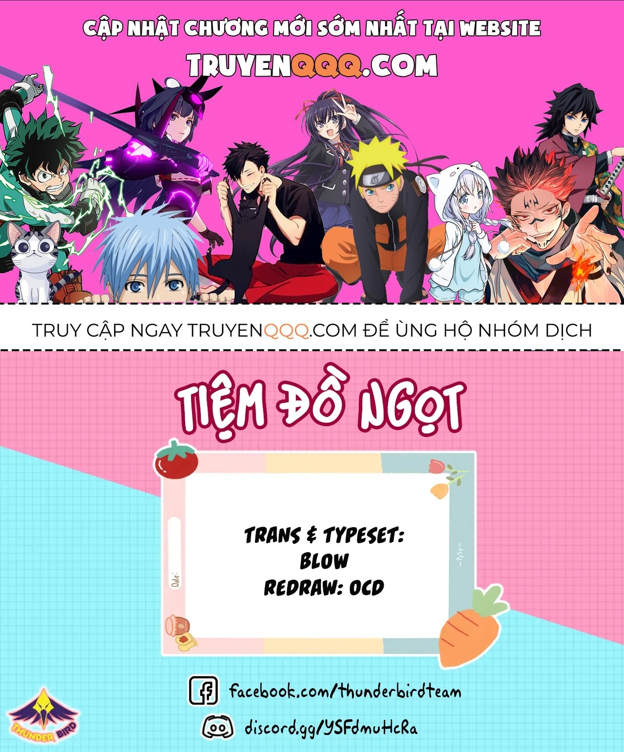 Mối Nguy Trong Trái Tim Tôi Chapter 151 - 1