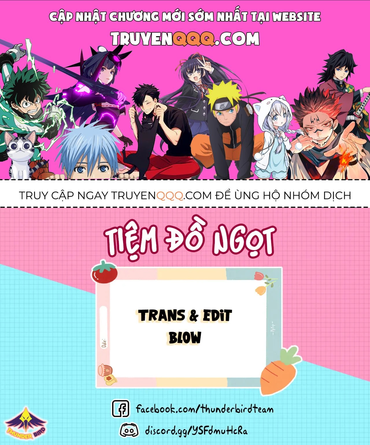 Mối Nguy Trong Trái Tim Tôi Chapter 161 - 1