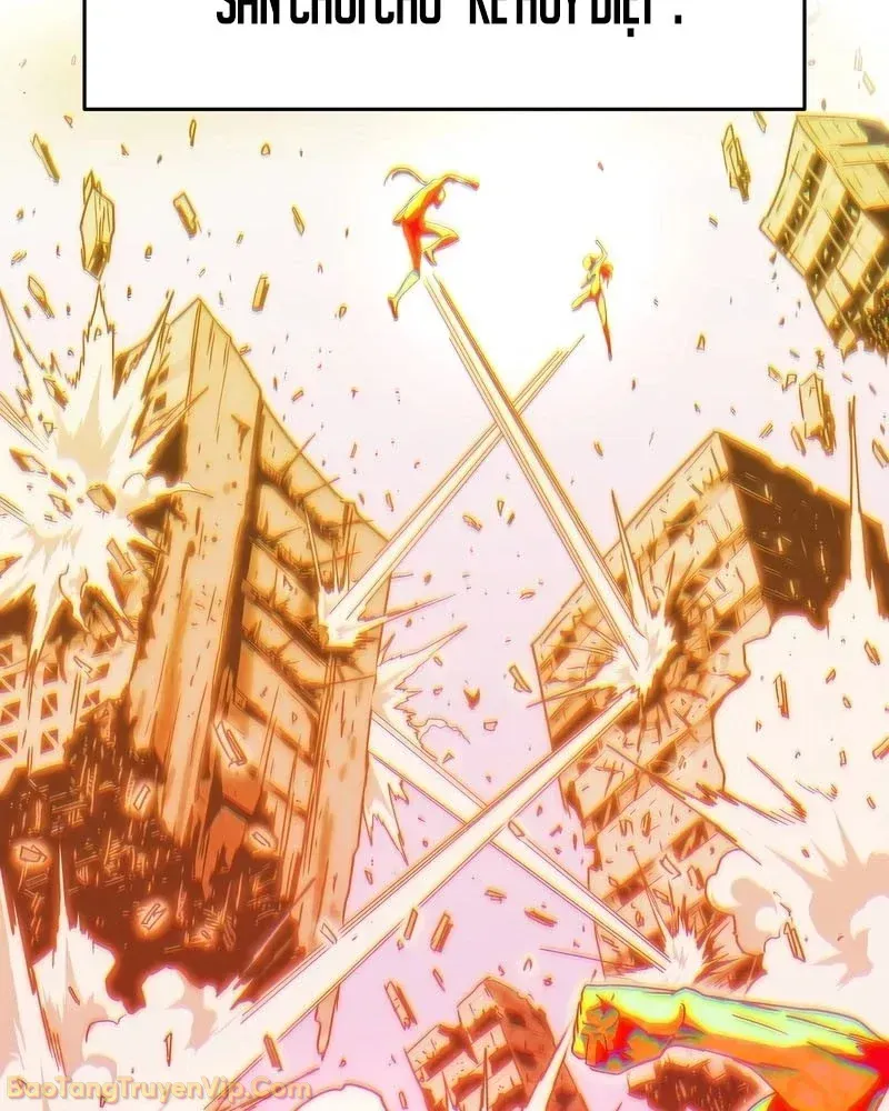Mạt Nhật Binh Khí Chapter 1 - 11