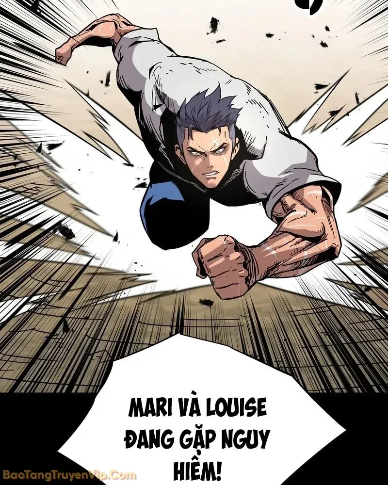 Mạt Nhật Binh Khí Chapter 1 - 106