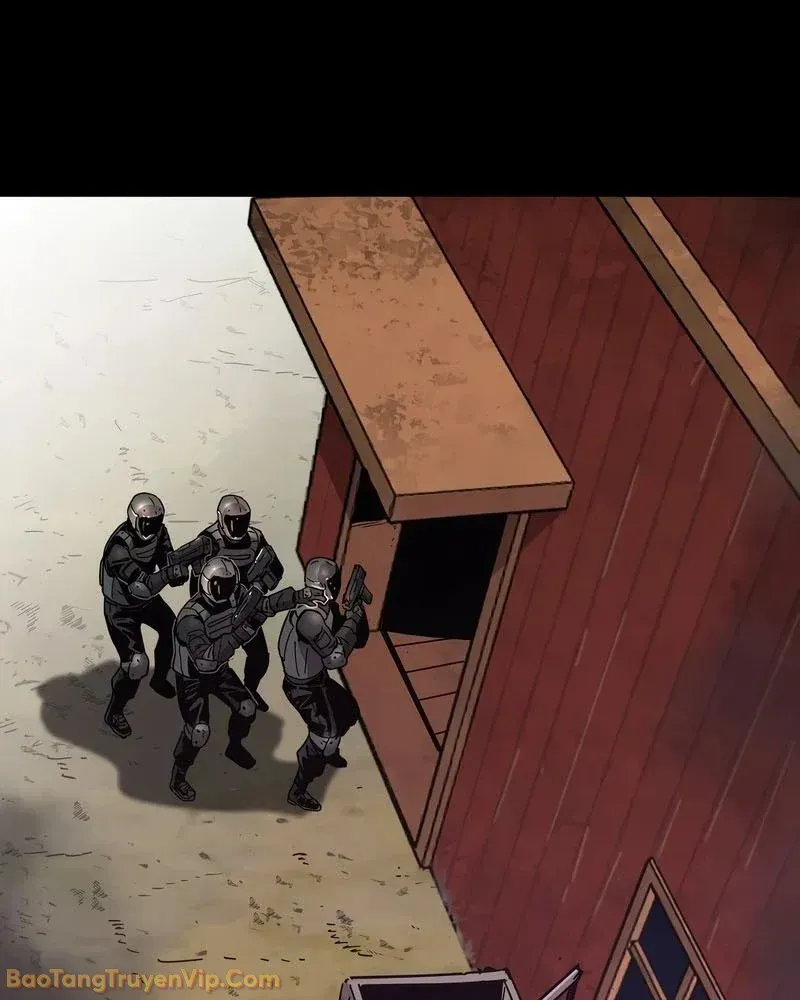 Mạt Nhật Binh Khí Chapter 1 - 111