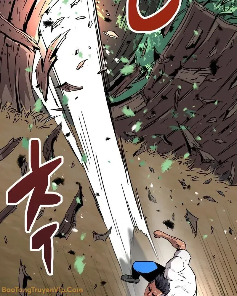Mạt Nhật Binh Khí Chapter 1 - 122