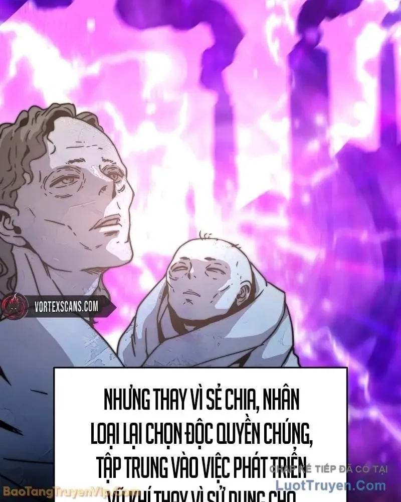 Mạt Nhật Binh Khí Chapter 1 - 5