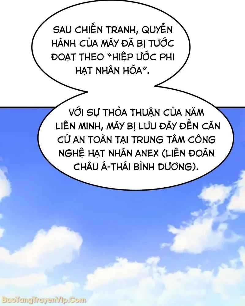 Mạt Nhật Binh Khí Chapter 1 - 58