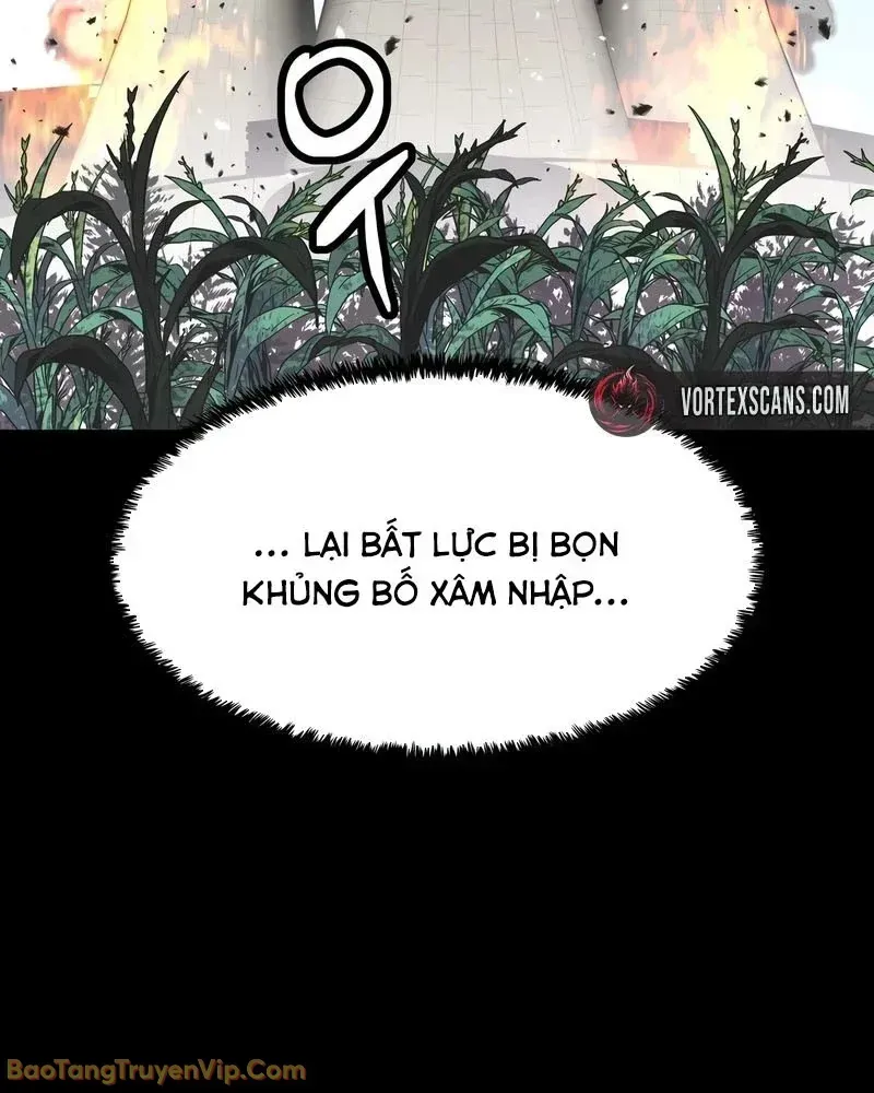 Mạt Nhật Binh Khí Chapter 1 - 100