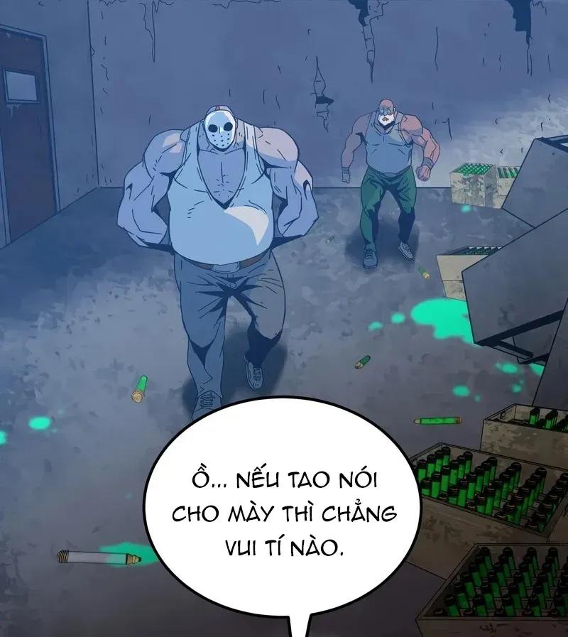 Mạt Nhật Binh Khí Chapter 2 - 130