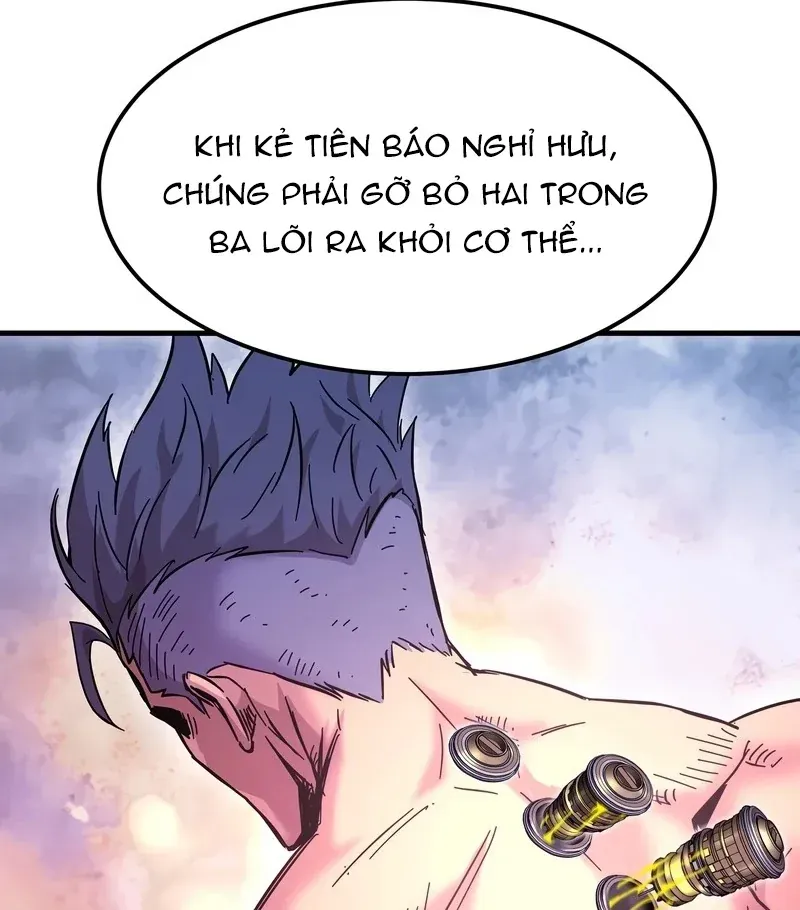 Mạt Nhật Binh Khí Chapter 2 - 136