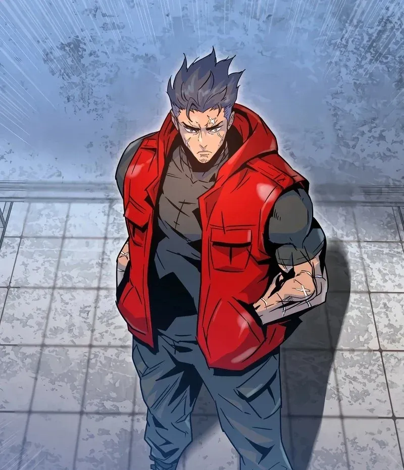 Mạt Nhật Binh Khí Chapter 2 - 159