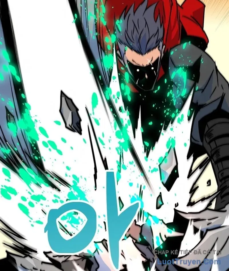 Mạt Nhật Binh Khí Chapter 2 - 186
