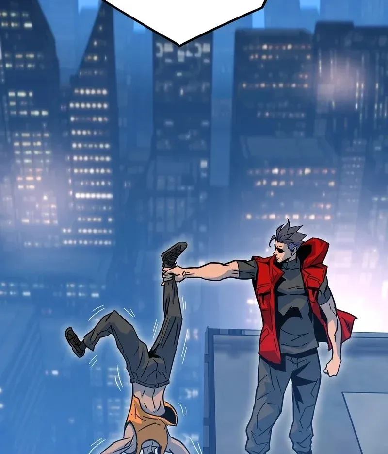 Mạt Nhật Binh Khí Chapter 2 - 202