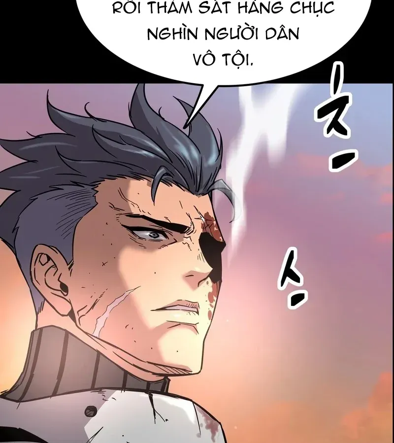 Mạt Nhật Binh Khí Chapter 2 - 34