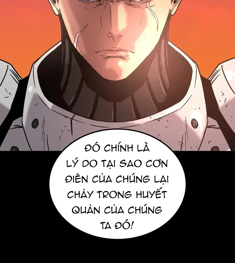 Mạt Nhật Binh Khí Chapter 2 - 40