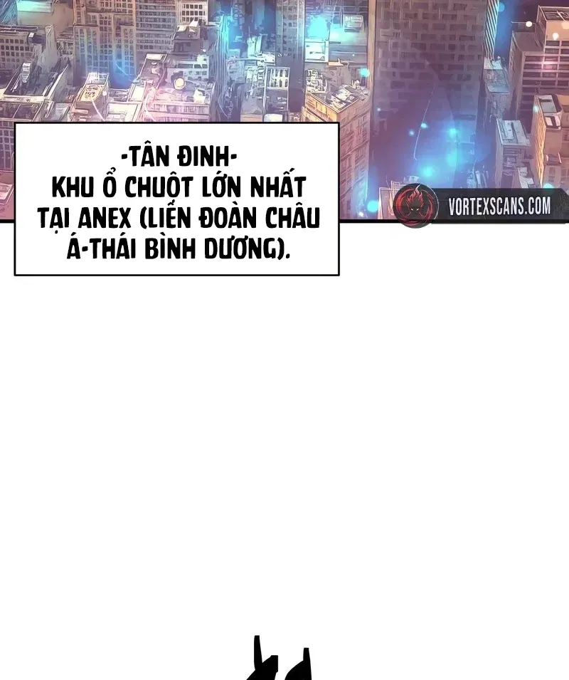 Mạt Nhật Binh Khí Chapter 2 - 56