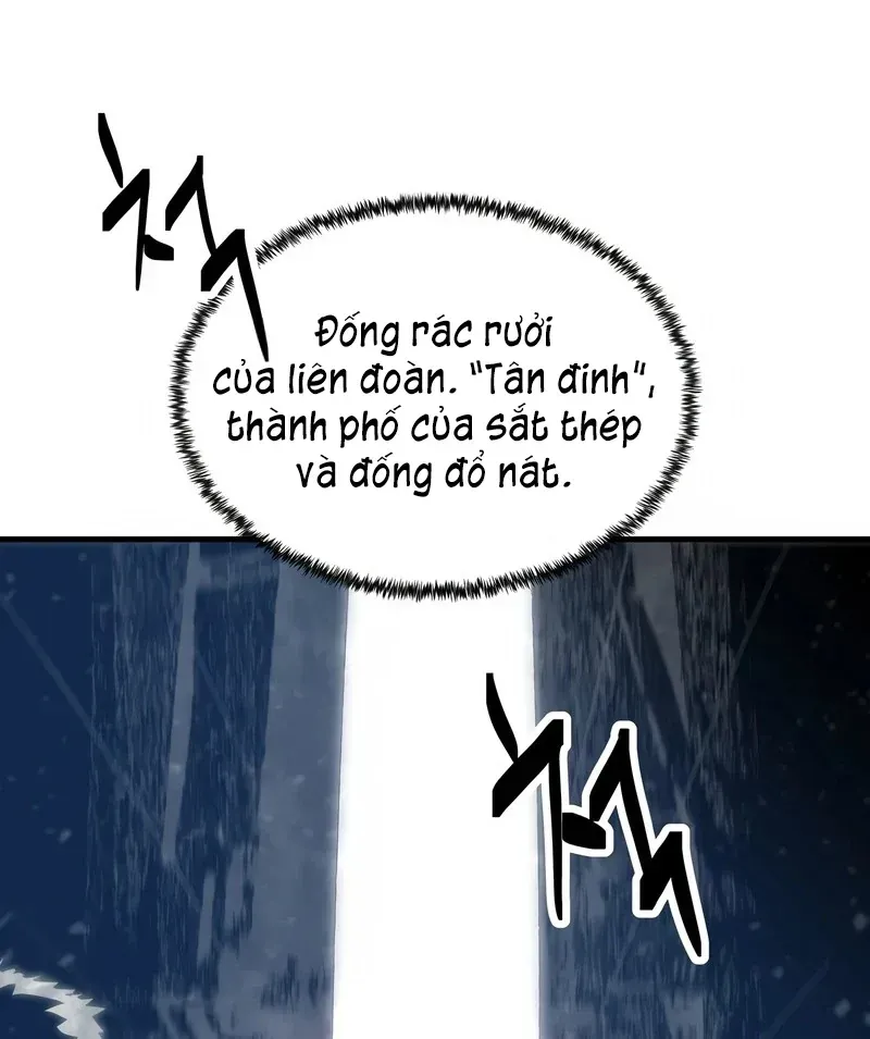 Mạt Nhật Binh Khí Chapter 2 - 58