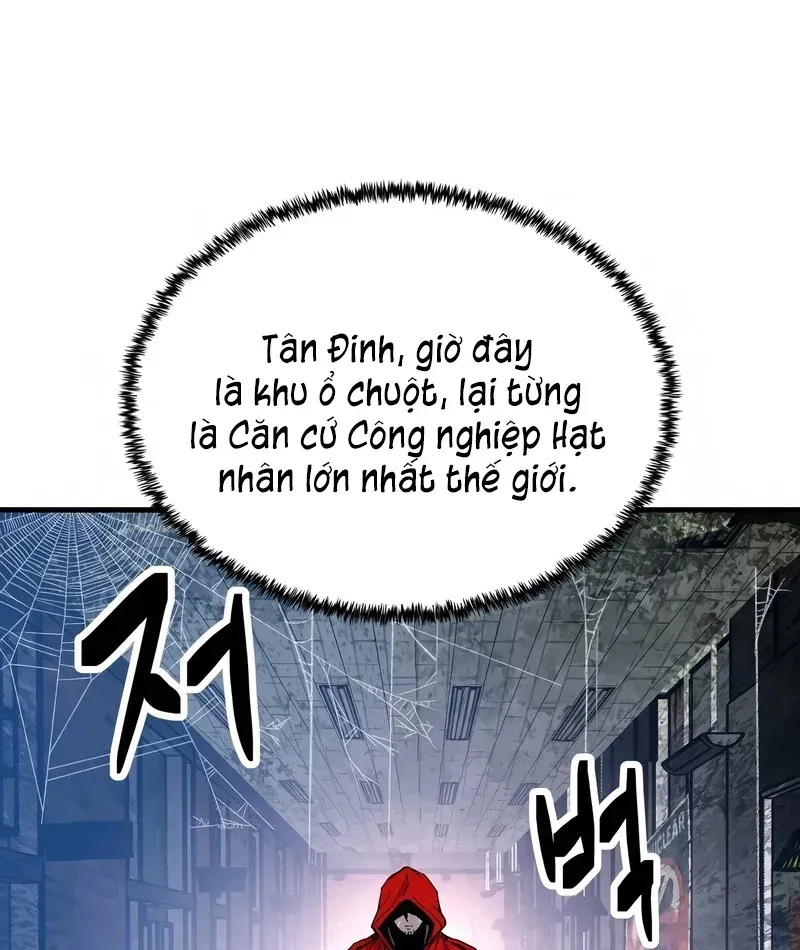 Mạt Nhật Binh Khí Chapter 2 - 65