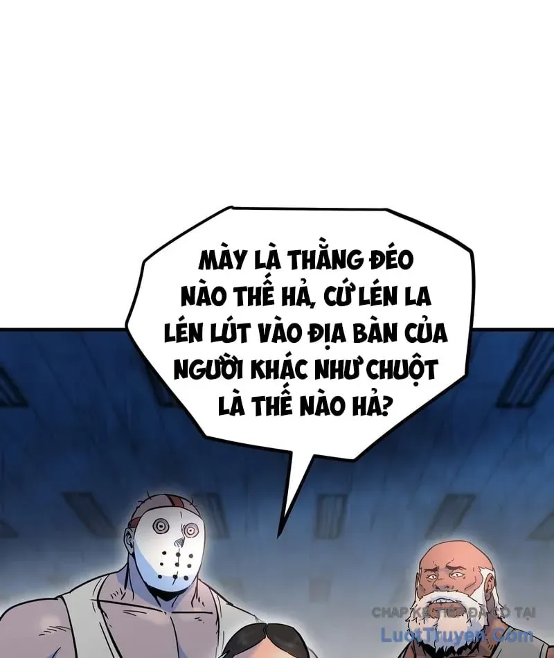 Mạt Nhật Binh Khí Chapter 2 - 82