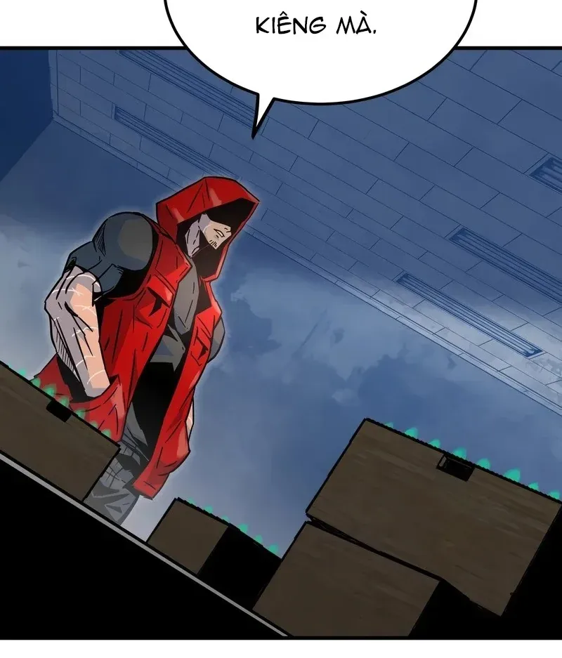 Mạt Nhật Binh Khí Chapter 2 - 98