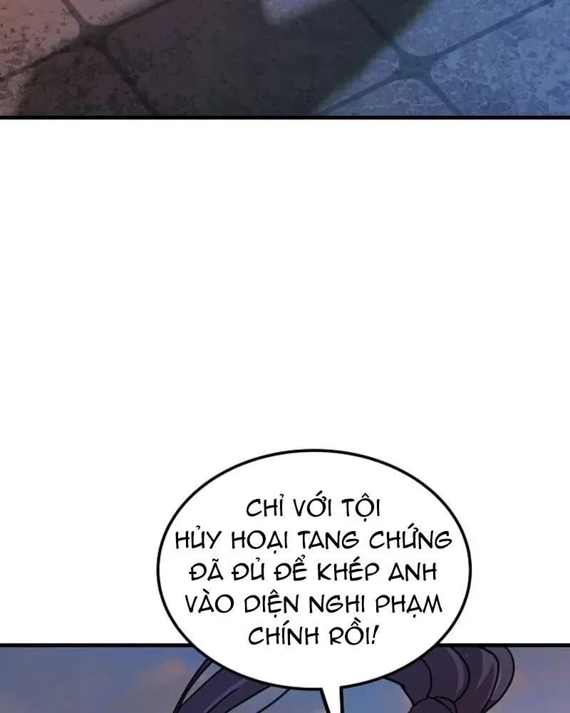 Mạt Nhật Binh Khí Chapter 3 - 13